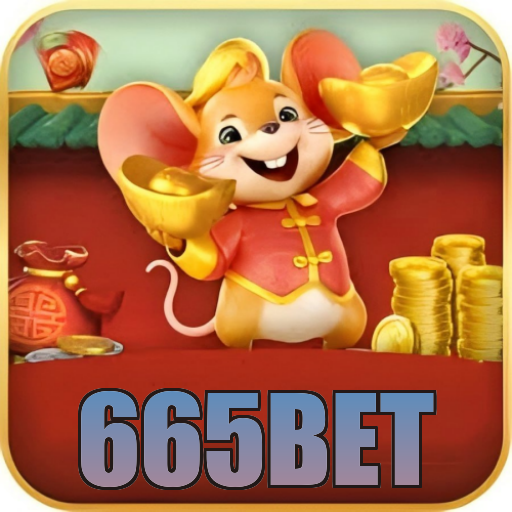 665BET logo