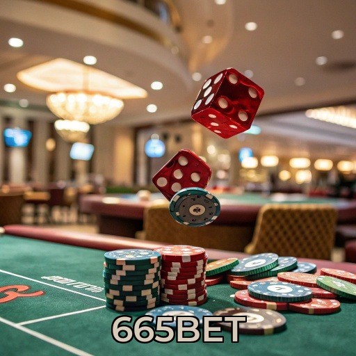 665BET