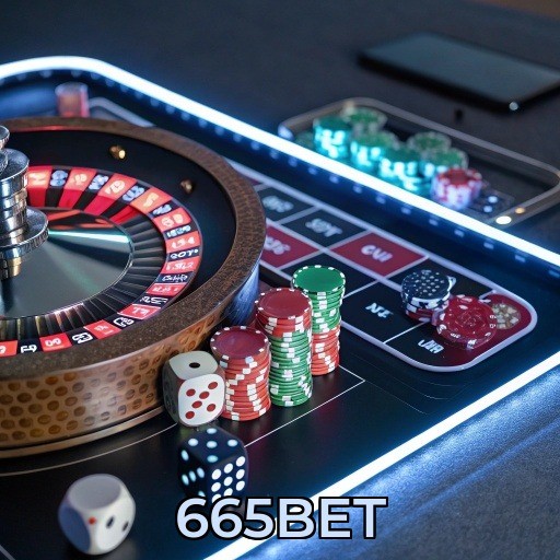 665BET