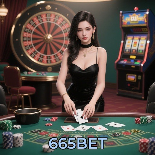 665BET